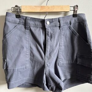 Hollister Cargo Short